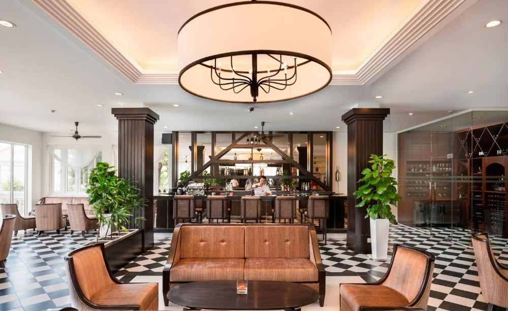 Boutique Hoi An Resort - Hoi An