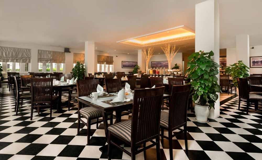 Boutique Hoi An Resort - Hoi An