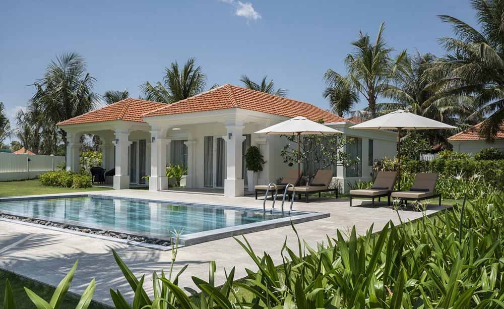 Boutique Hoi An Resort - Hoi An