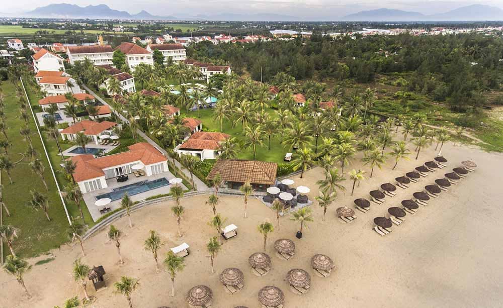 Boutique Hoi An Resort - Hoi An