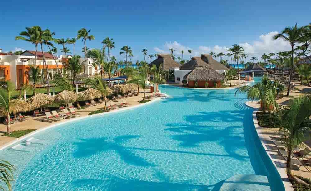 Breathless Punta Cana Resort & Spa