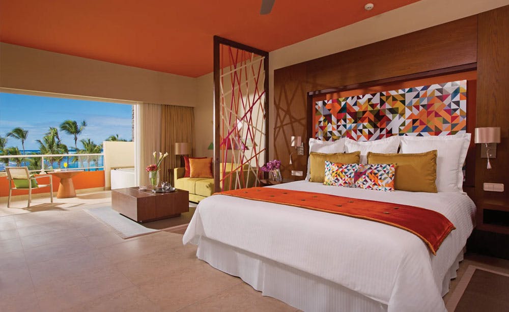 Breathless Punta Cana Resort & Spa