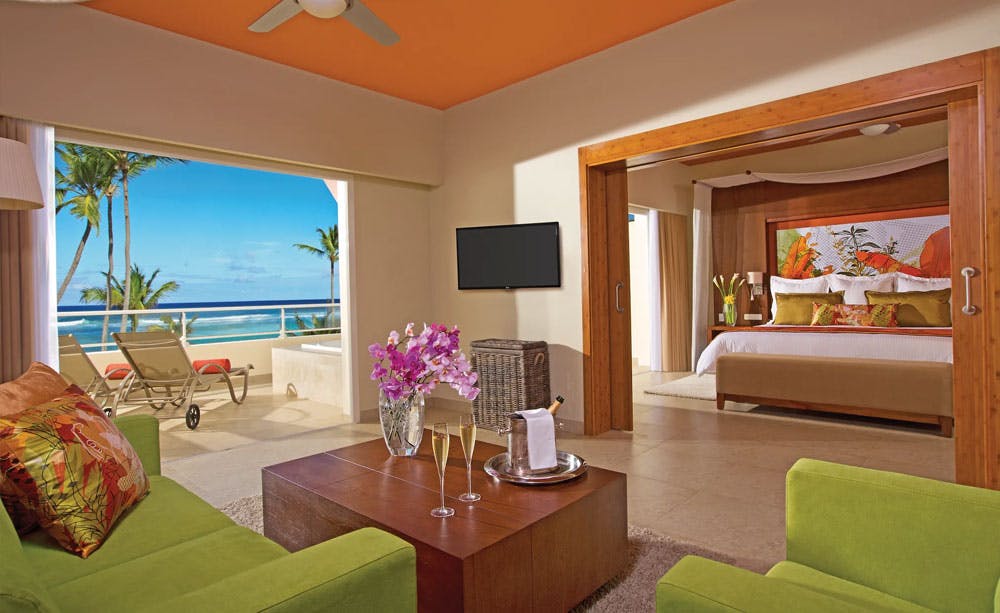 Breathless Punta Cana Resort & Spa