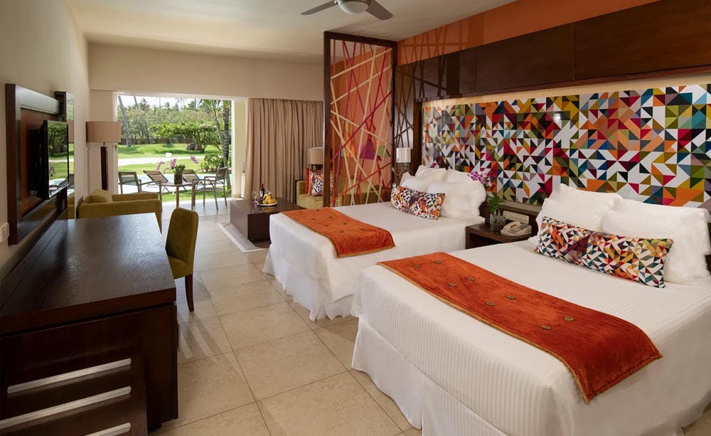 Breathless Punta Cana Resort & Spa