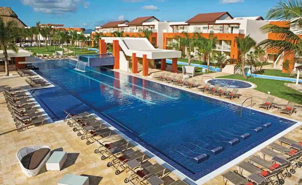 Breathless Punta Cana Resort & Spa