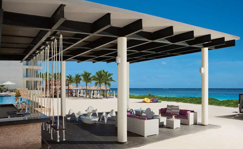 Breathless Riviera Cancun Resort & Spa 