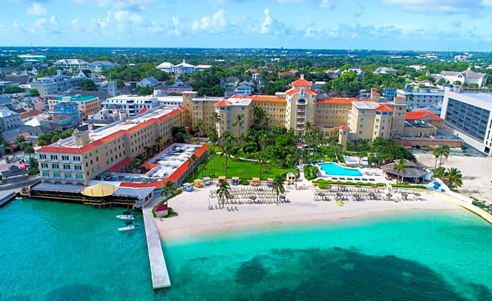 British Colonial Hilton Bahamas 01 