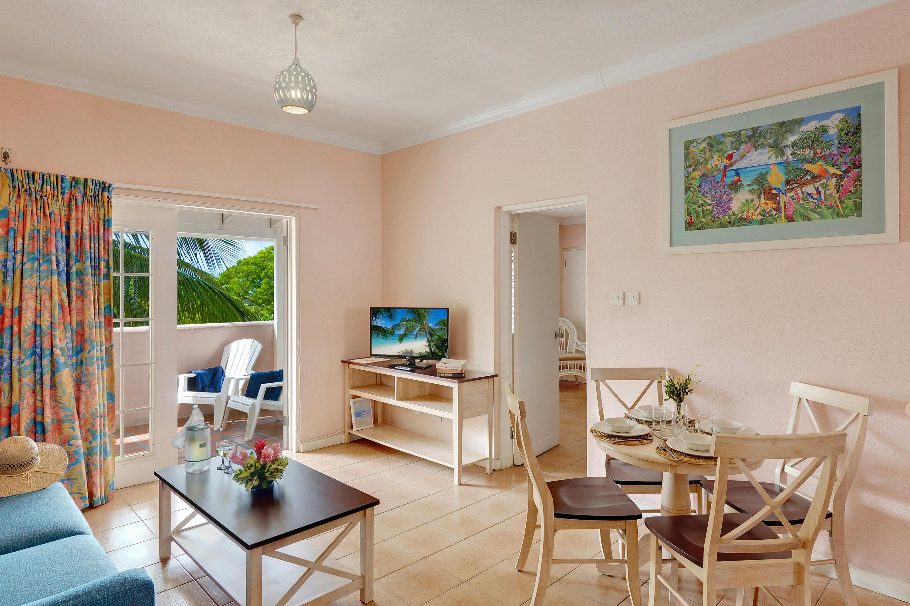 Butterfly Beach Hotel