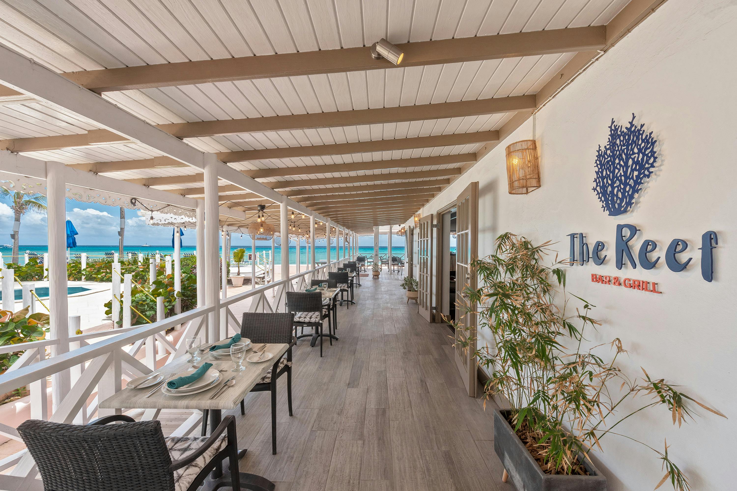 Butterfly Beach Hotel