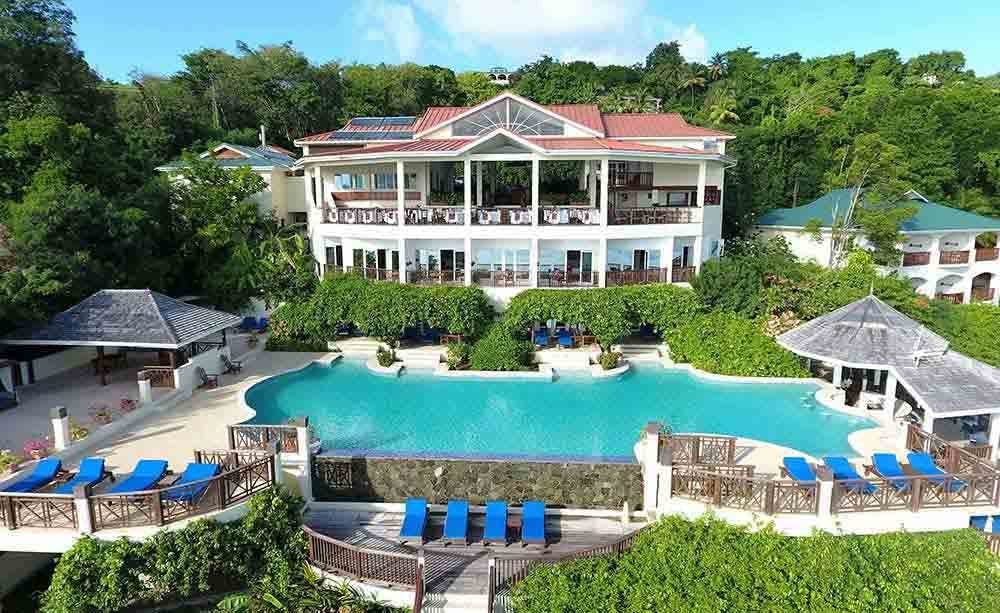 Calabash Cove Resort & Spa