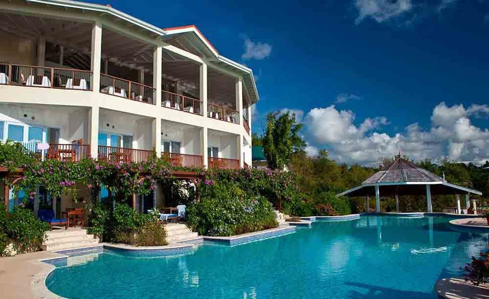 Calabash Cove Resort & Spa