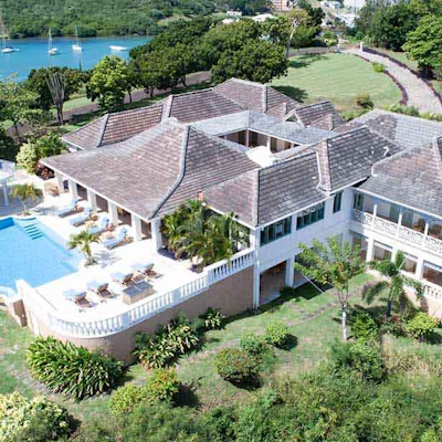Calabash Hotel