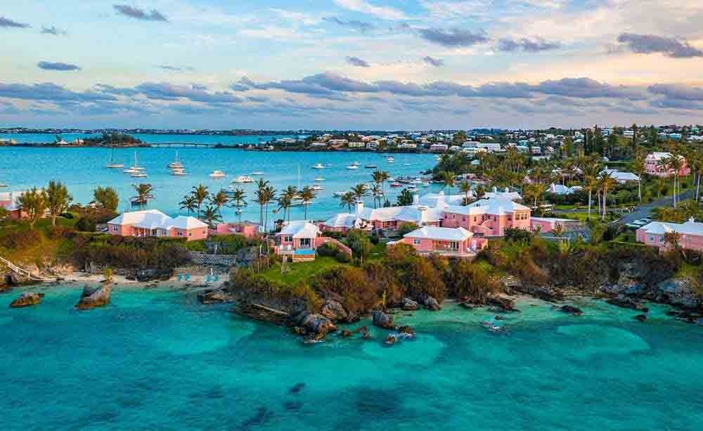 Cambridge Beaches Bermuda