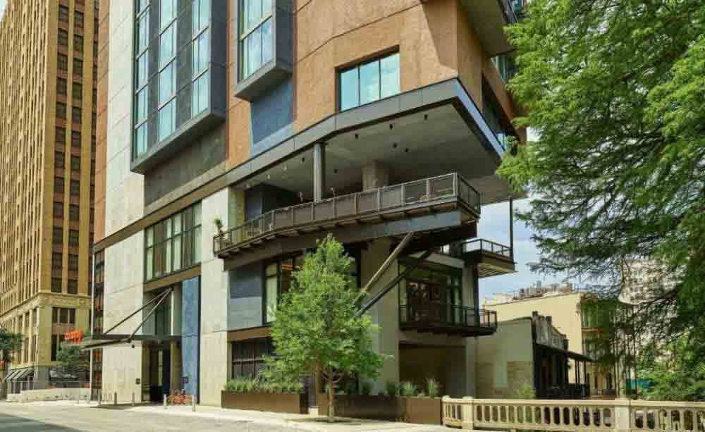 Canopy by Hilton San Antonio Riverwalk