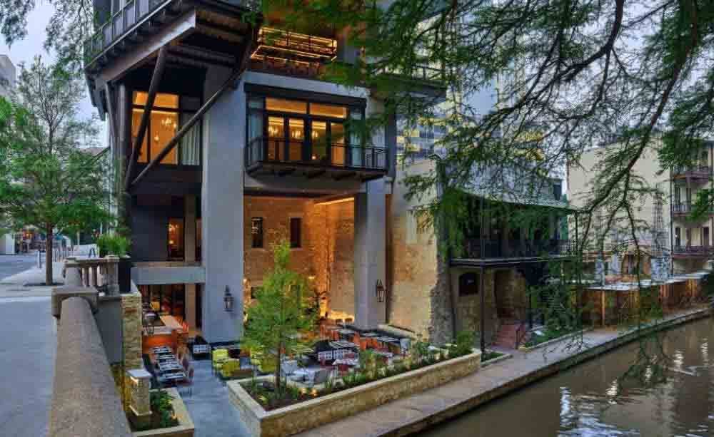 Canopy by Hilton San Antonio Riverwalk