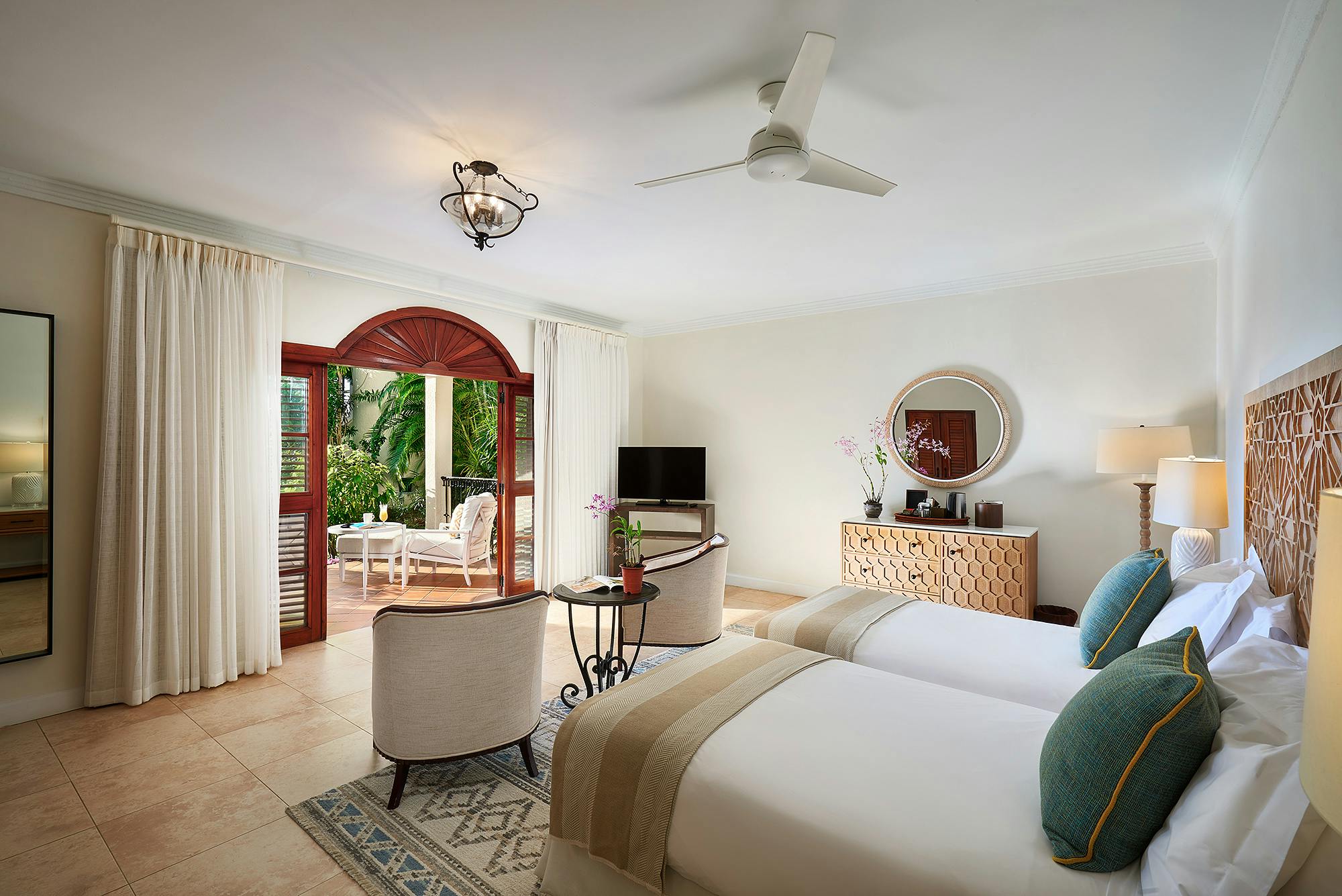 Cap Maison Resort & Spa