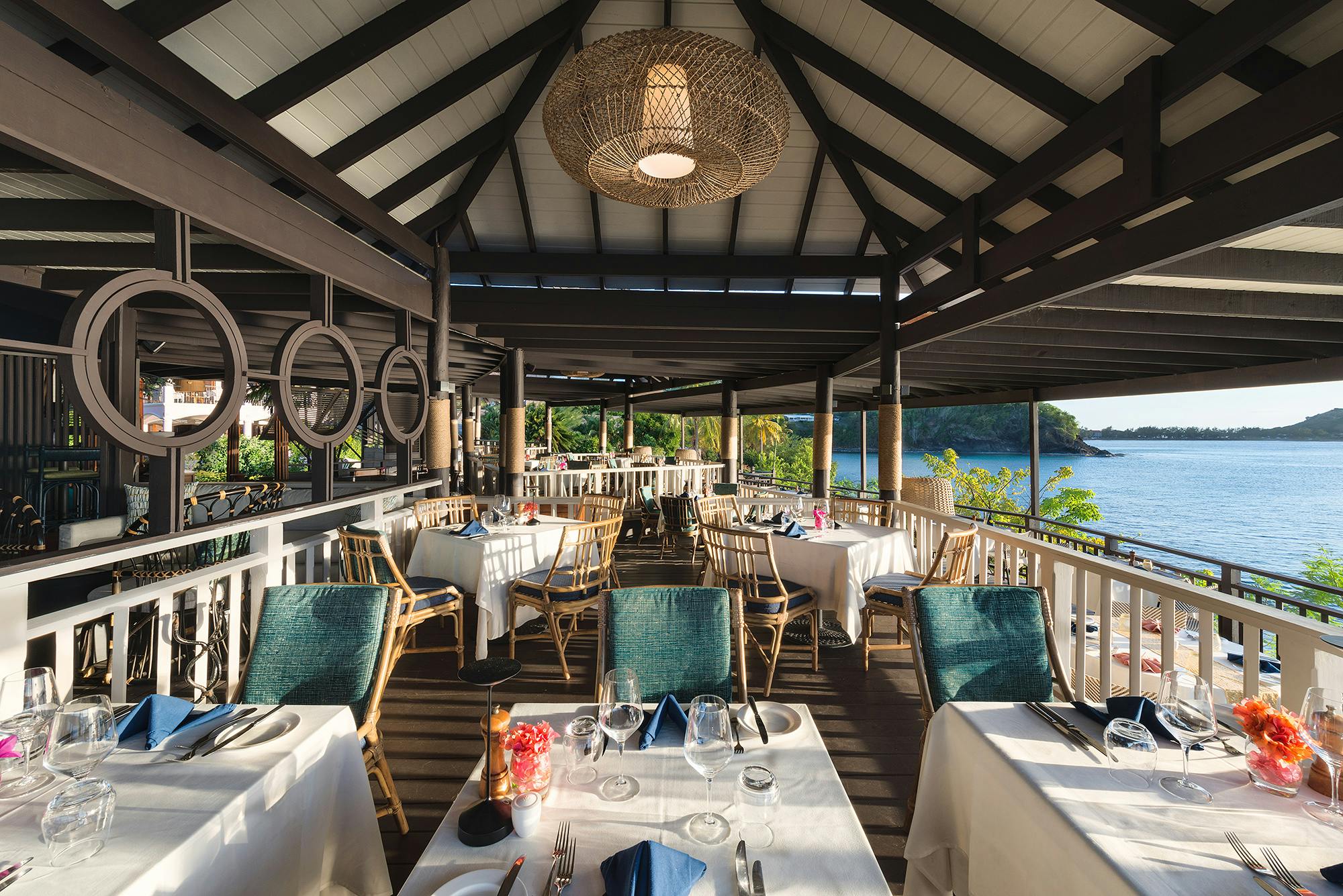 Cap Maison Resort & Spa