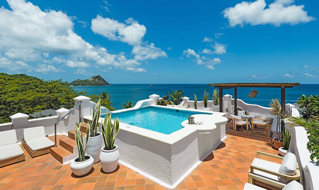 Cap Maison Resort & Spa