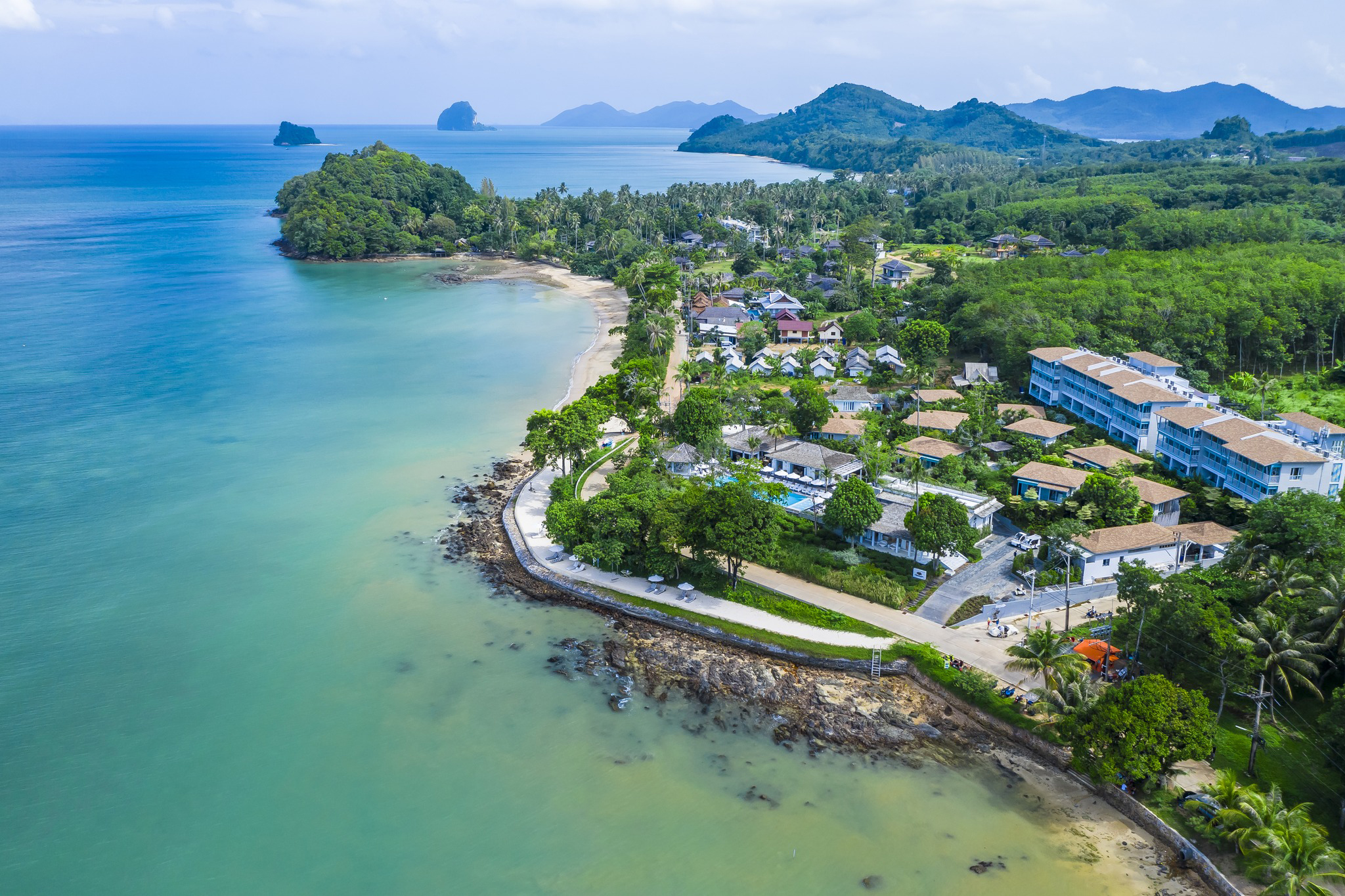 Cape Kudu Hotel