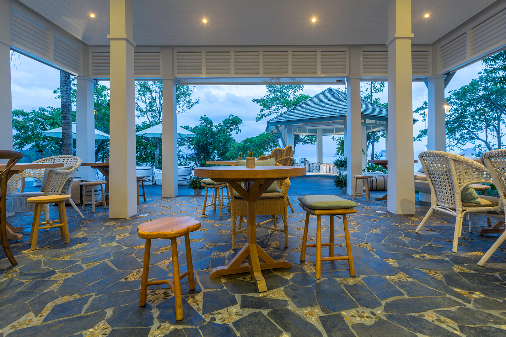 Cape Kudu Hotel
