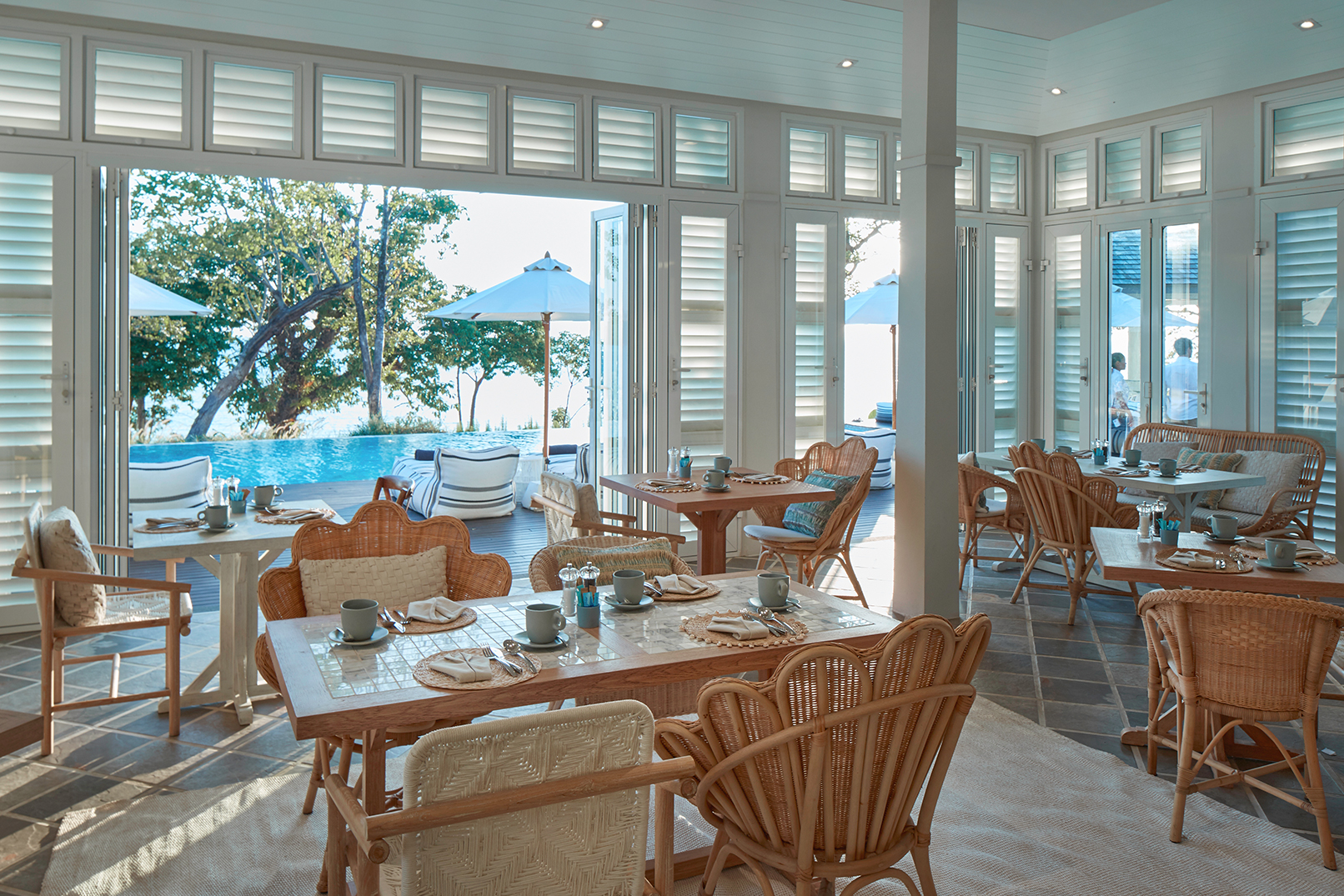 Cape Kudu Hotel