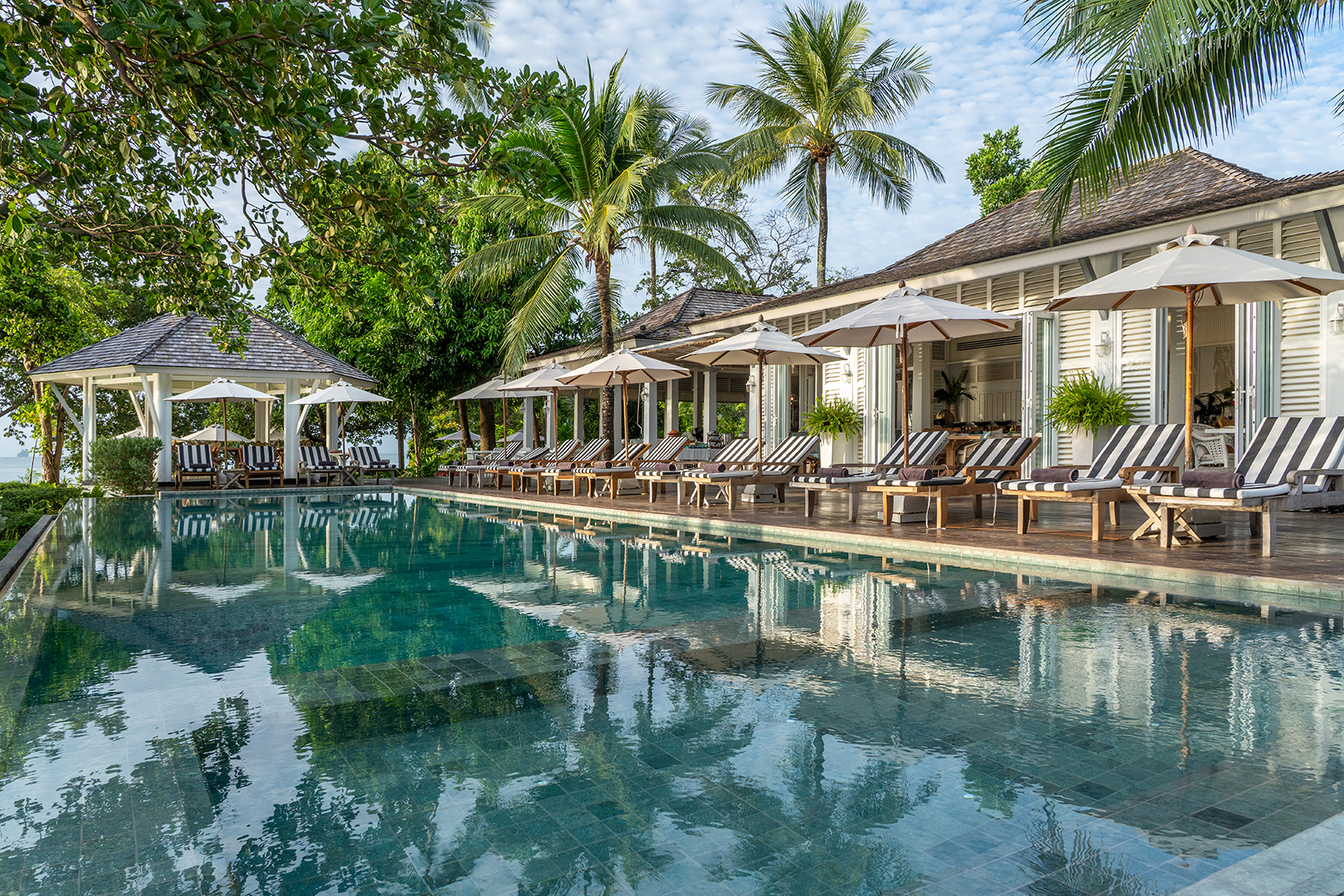 Cape Kudu Hotel