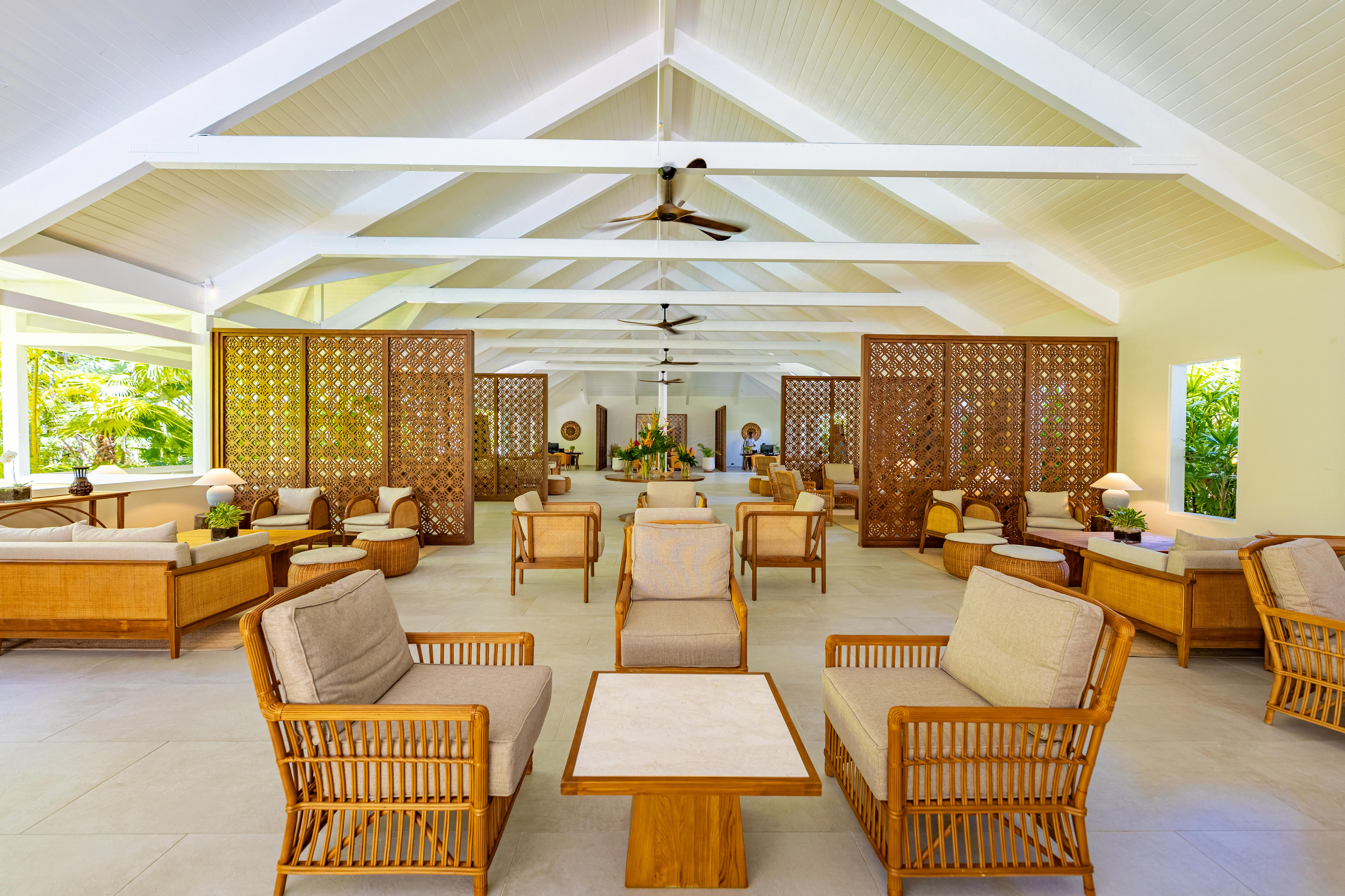 Carlisle Bay