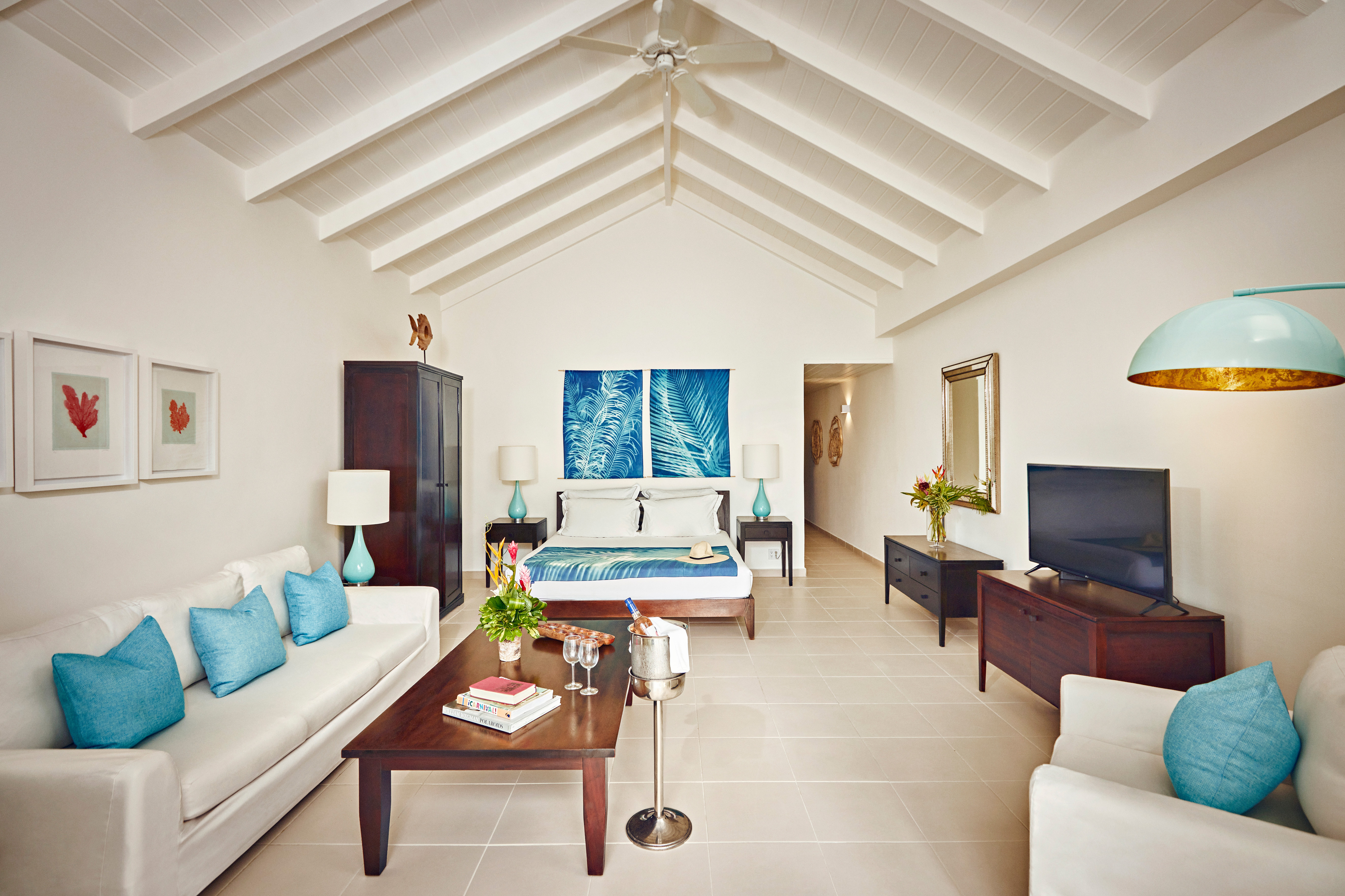 Carlisle Bay