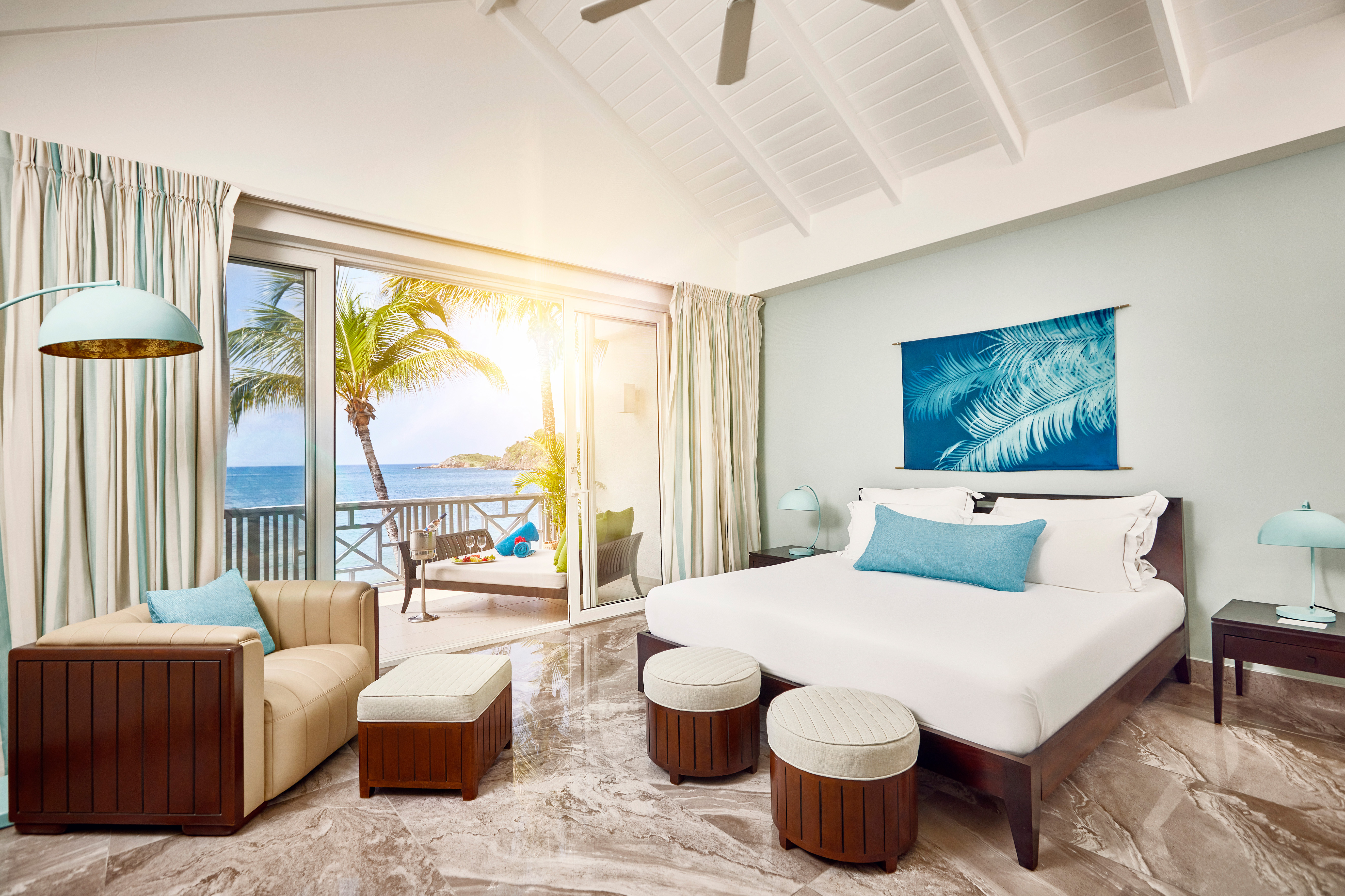 Carlisle Bay