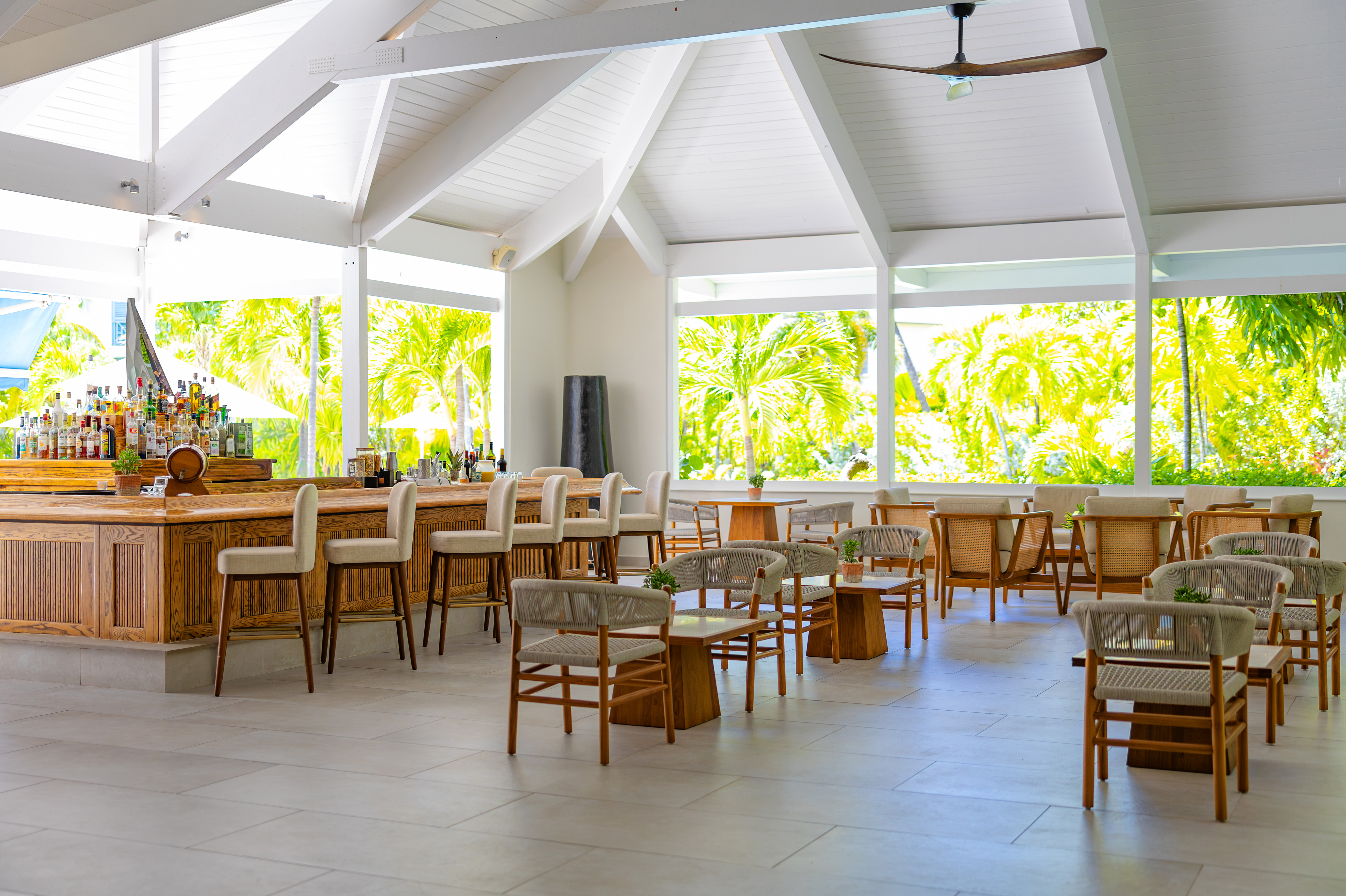 Carlisle Bay