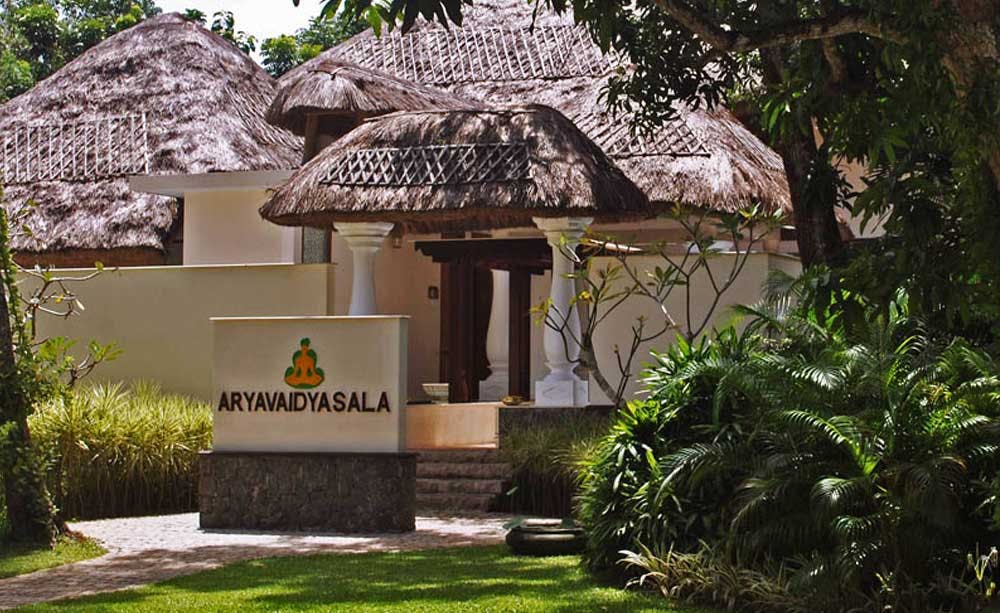 Carnoustie Ayurveda & Wellness Resort
