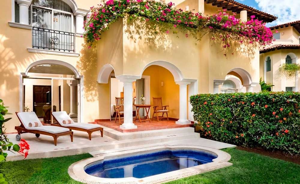 Casa Velas Puerto Vallarta