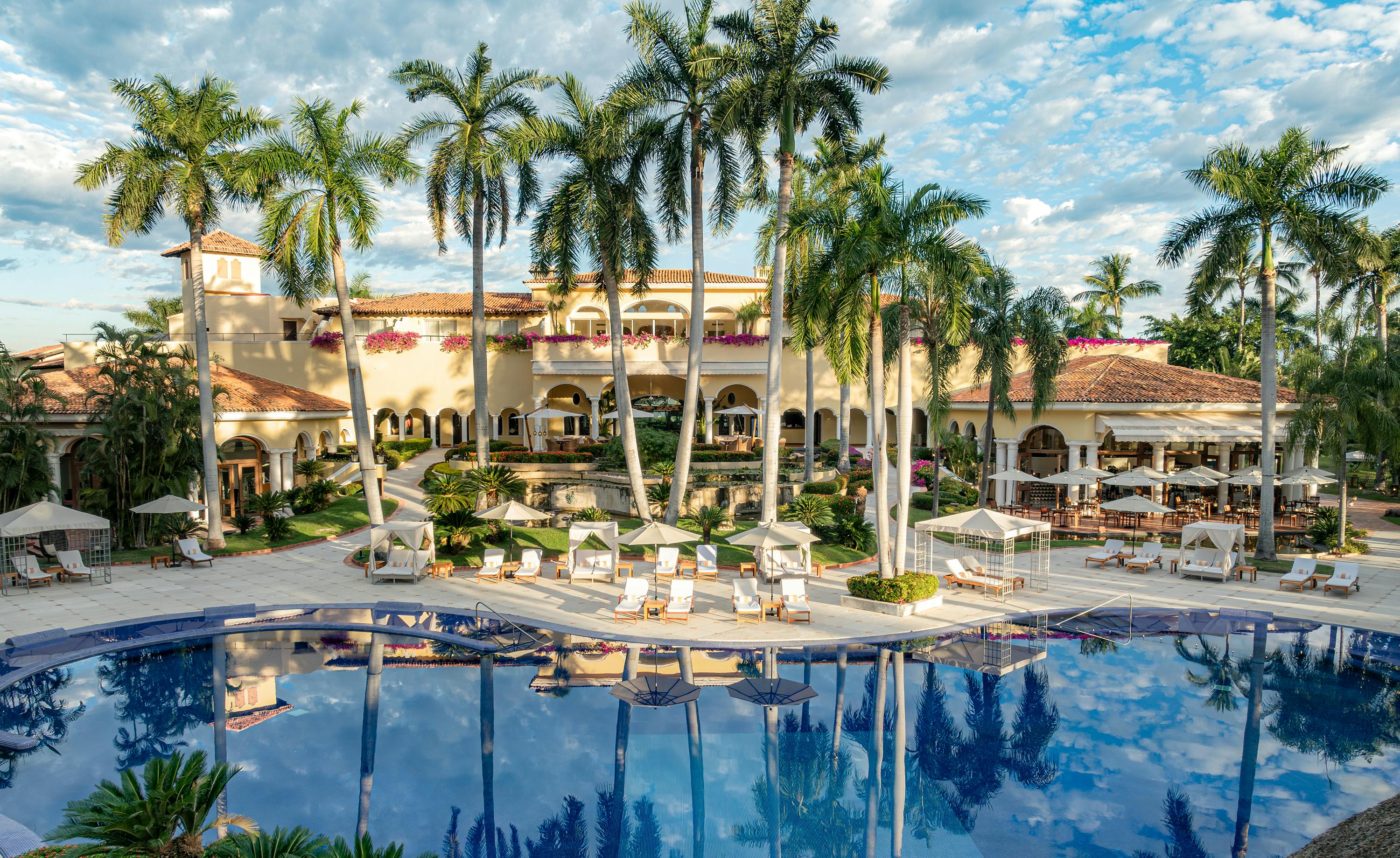 Casa Velas Puerto Vallarta