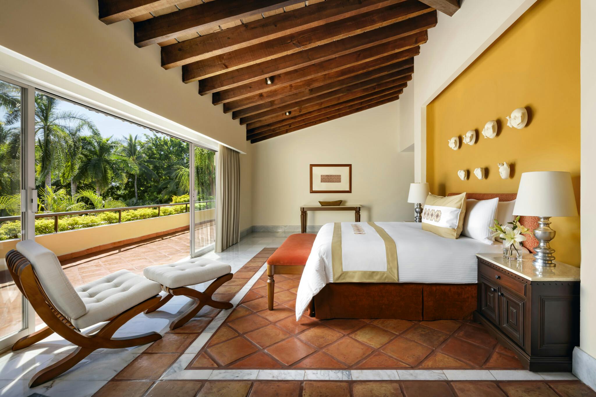 Casa Velas Puerto Vallarta