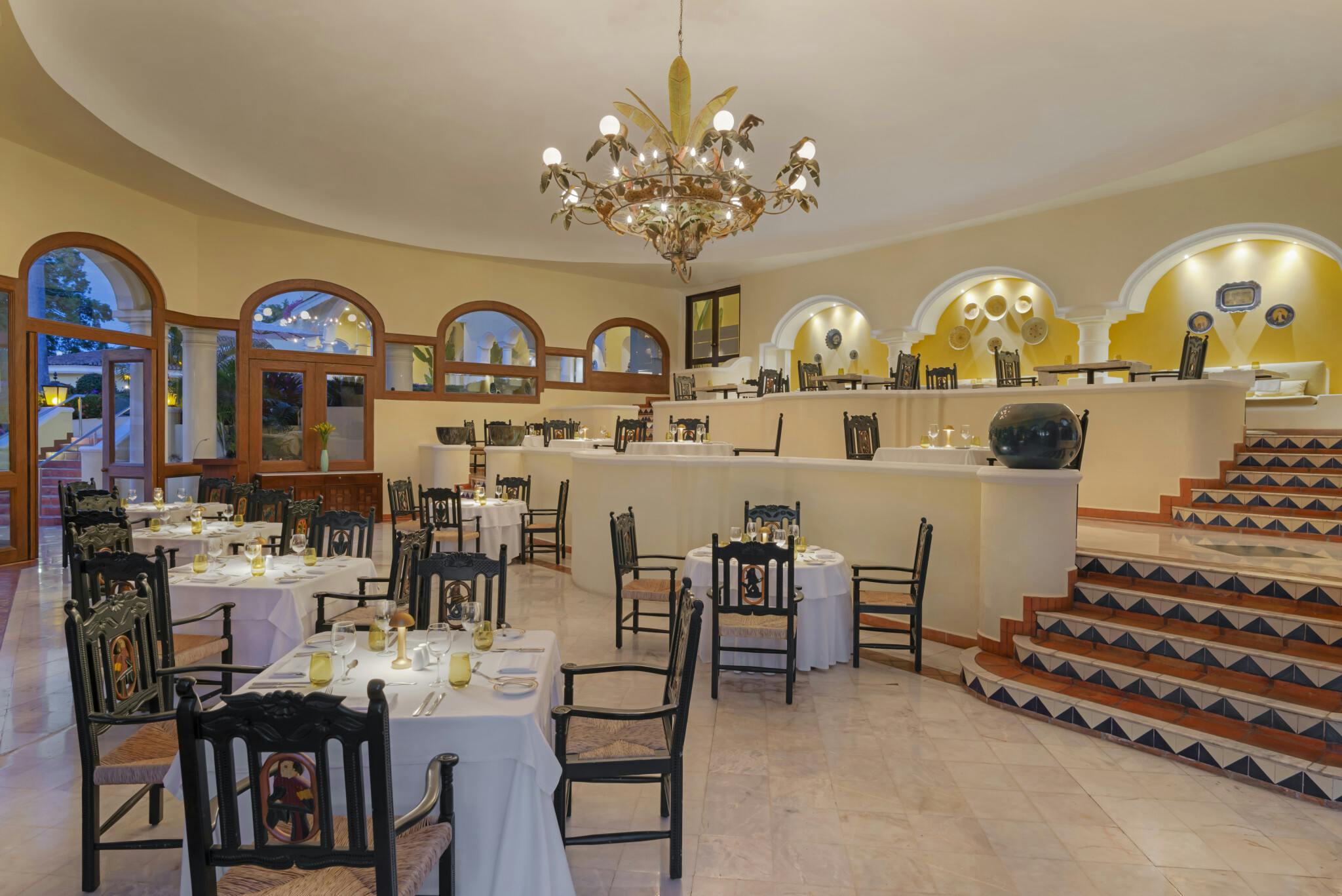 Casa Velas Puerto Vallarta