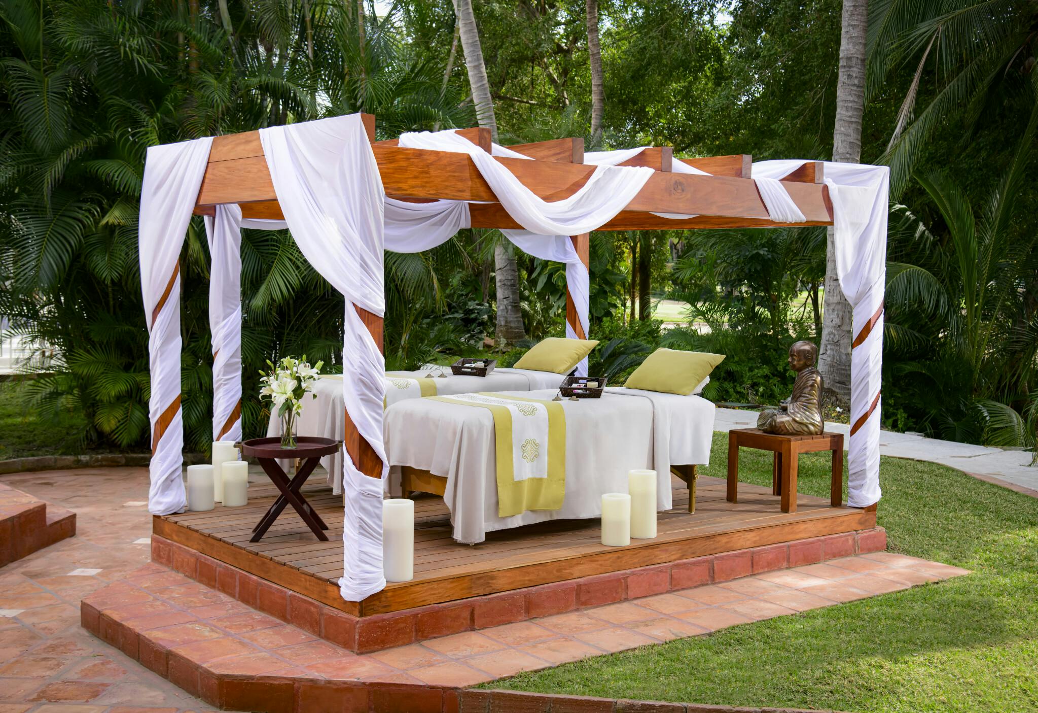 Casa Velas Puerto Vallarta