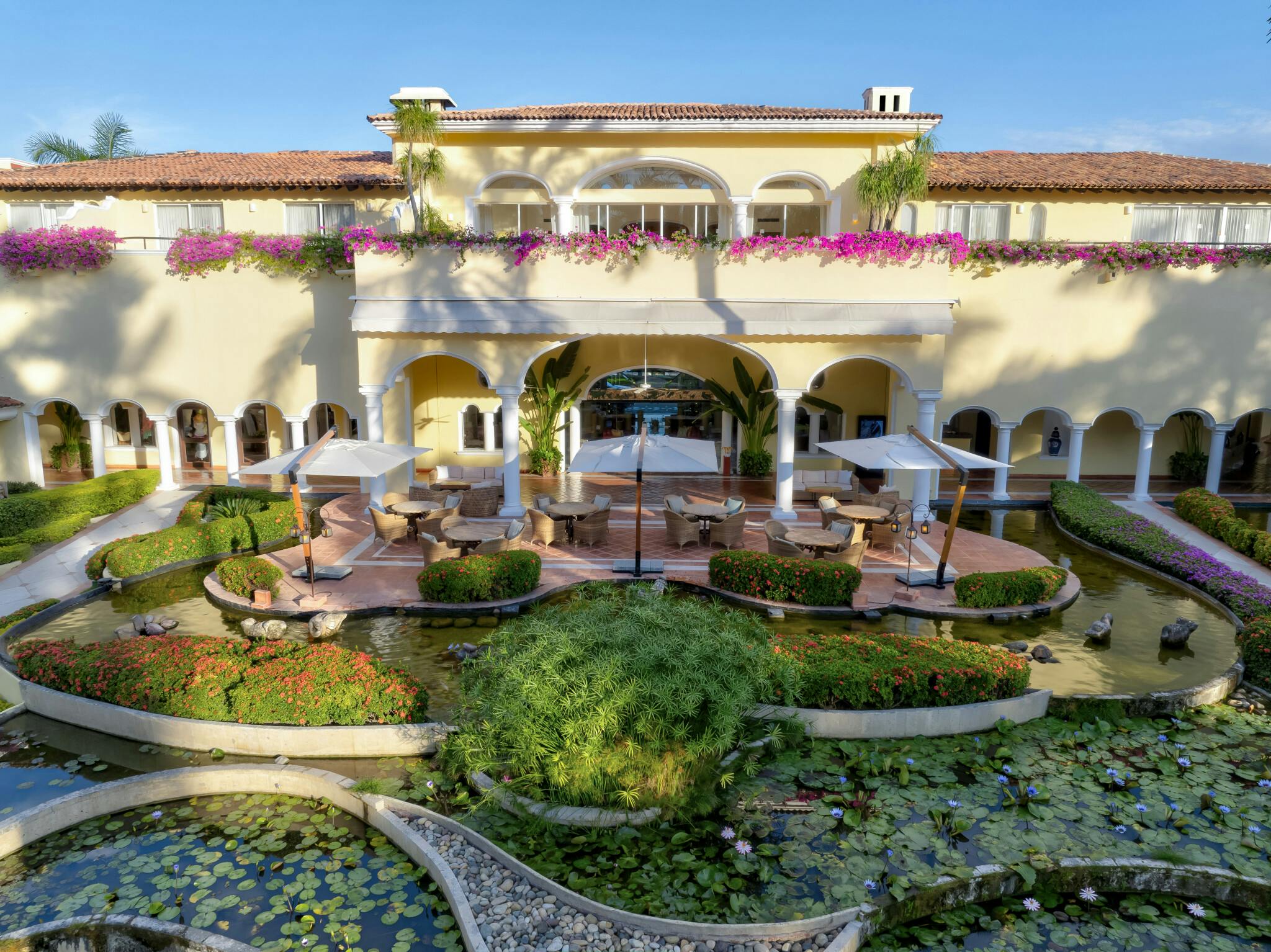 Casa Velas Puerto Vallarta