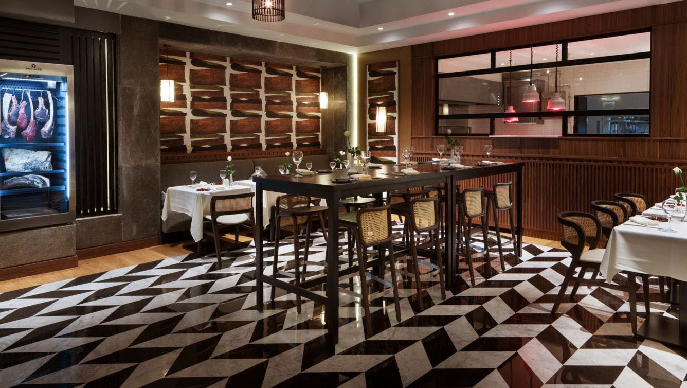 Casablanca Marriott Hotel