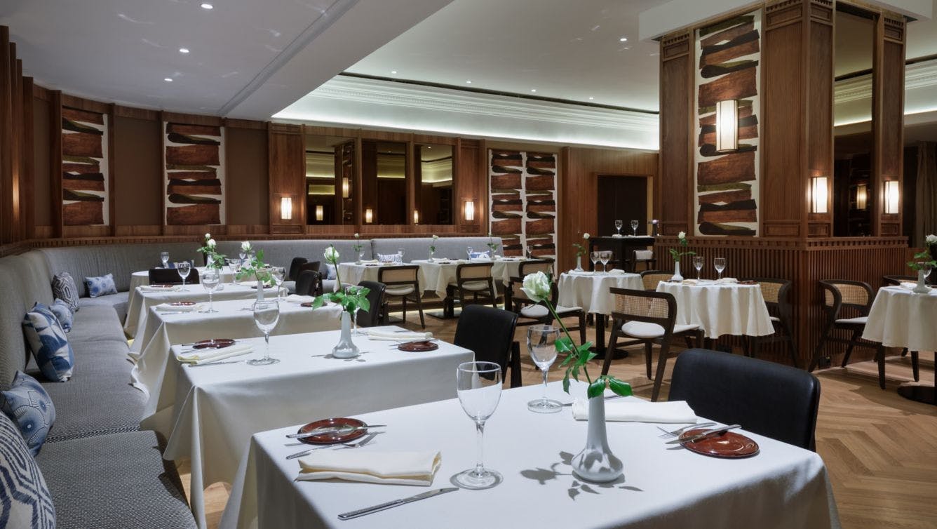 Casablanca Marriott Hotel