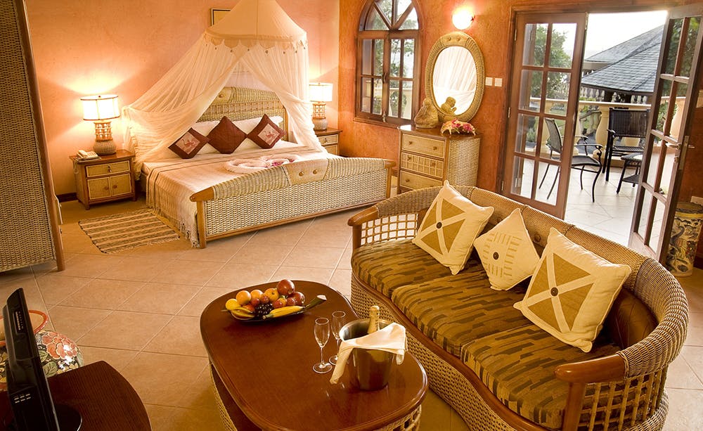 Castello Beach Hotel