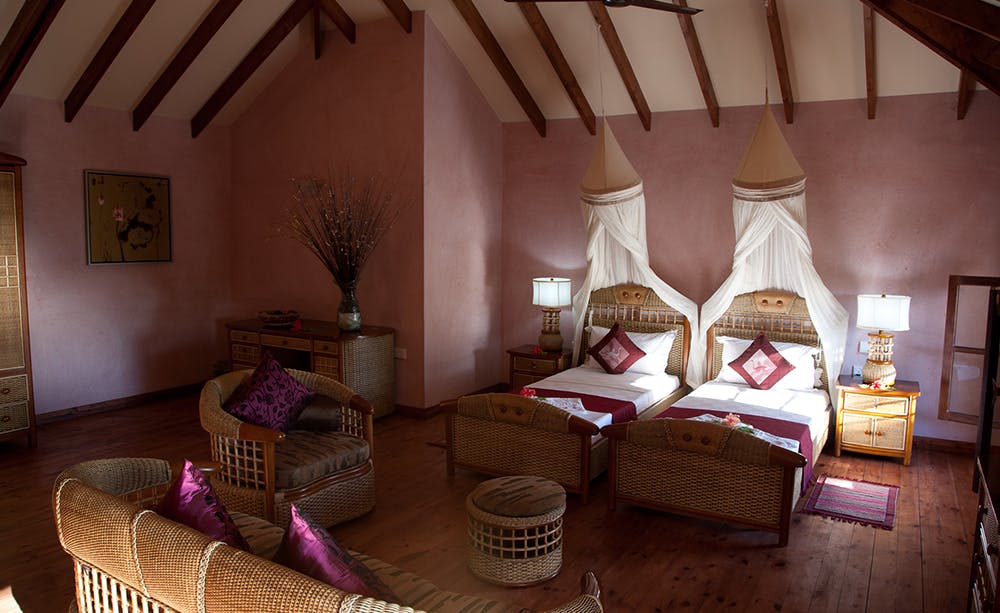 Castello Beach Hotel