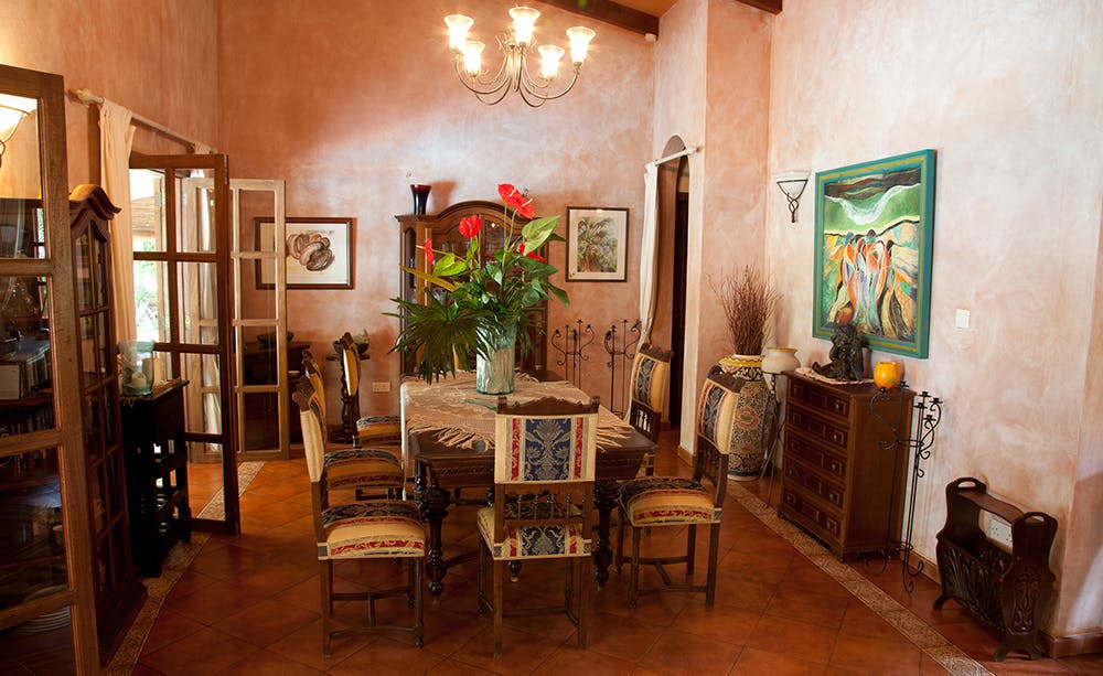 Castello Beach Hotel