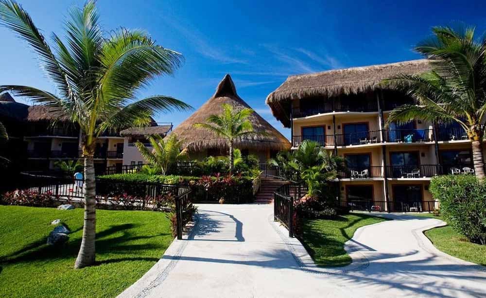 Catalonia Riviera Maya Resort And Spa