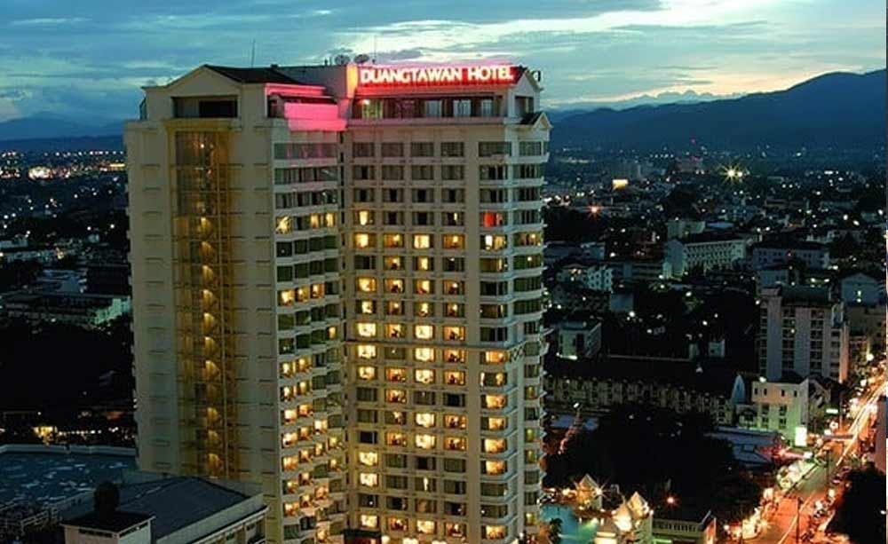 Duangtawan Hotel