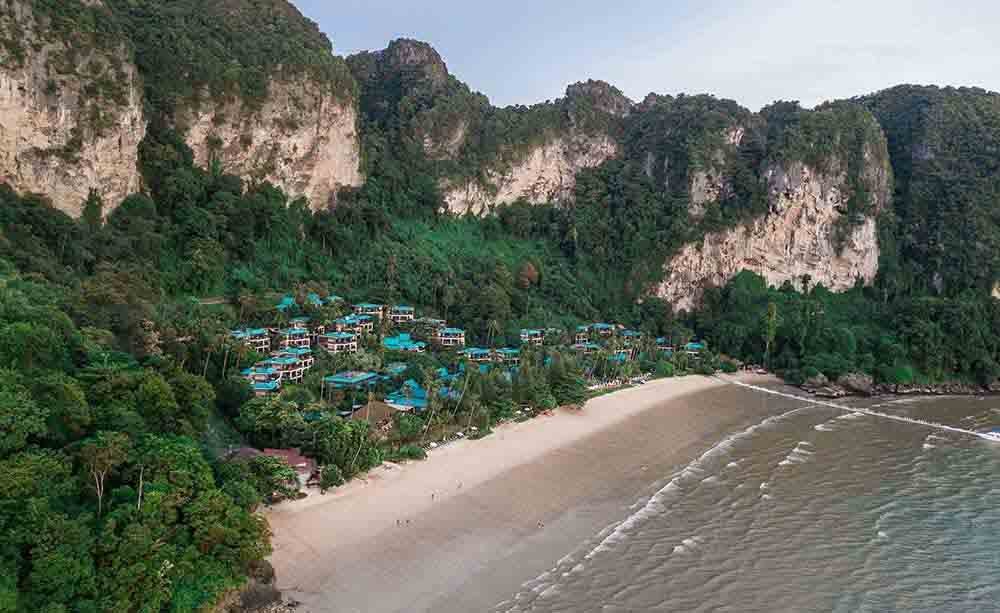 Centara Grand Beach Resort & Villas Krabi