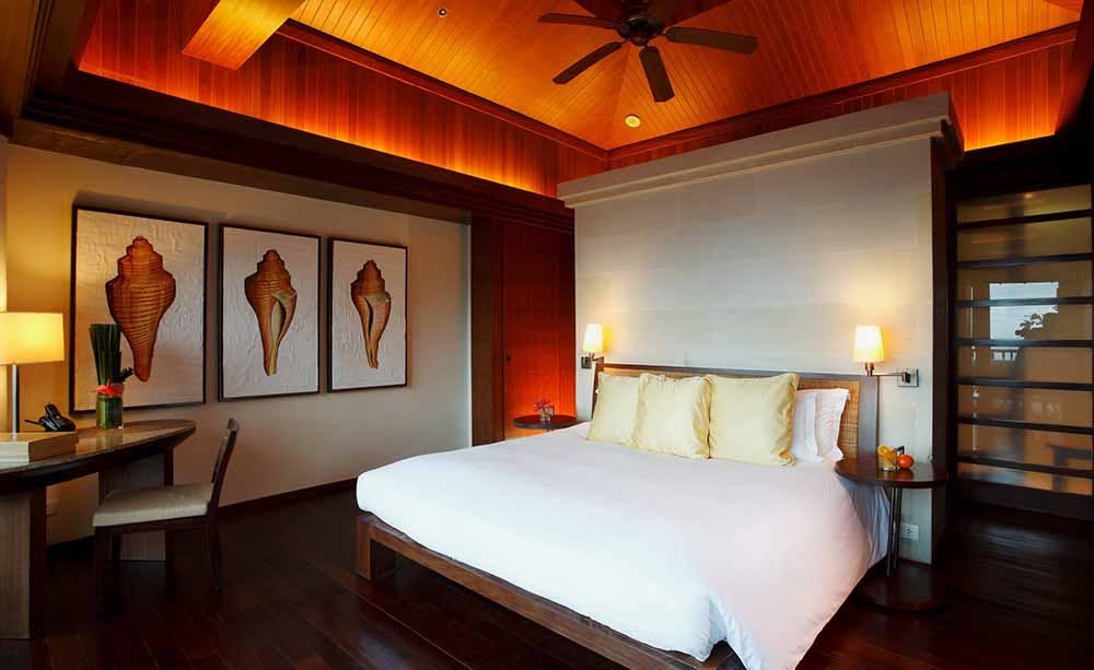 Centara Grand Beach Resort & Villas Krabi