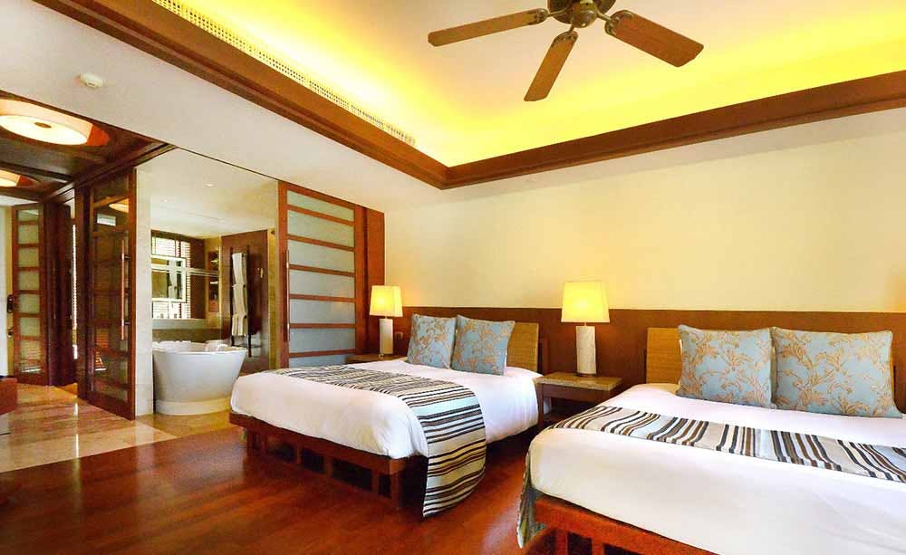 Centara Grand Beach Resort & Villas Krabi