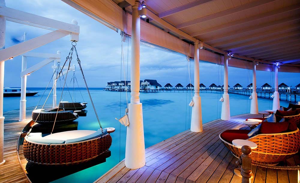 Machchafushi Island Resort & Spa Maldives