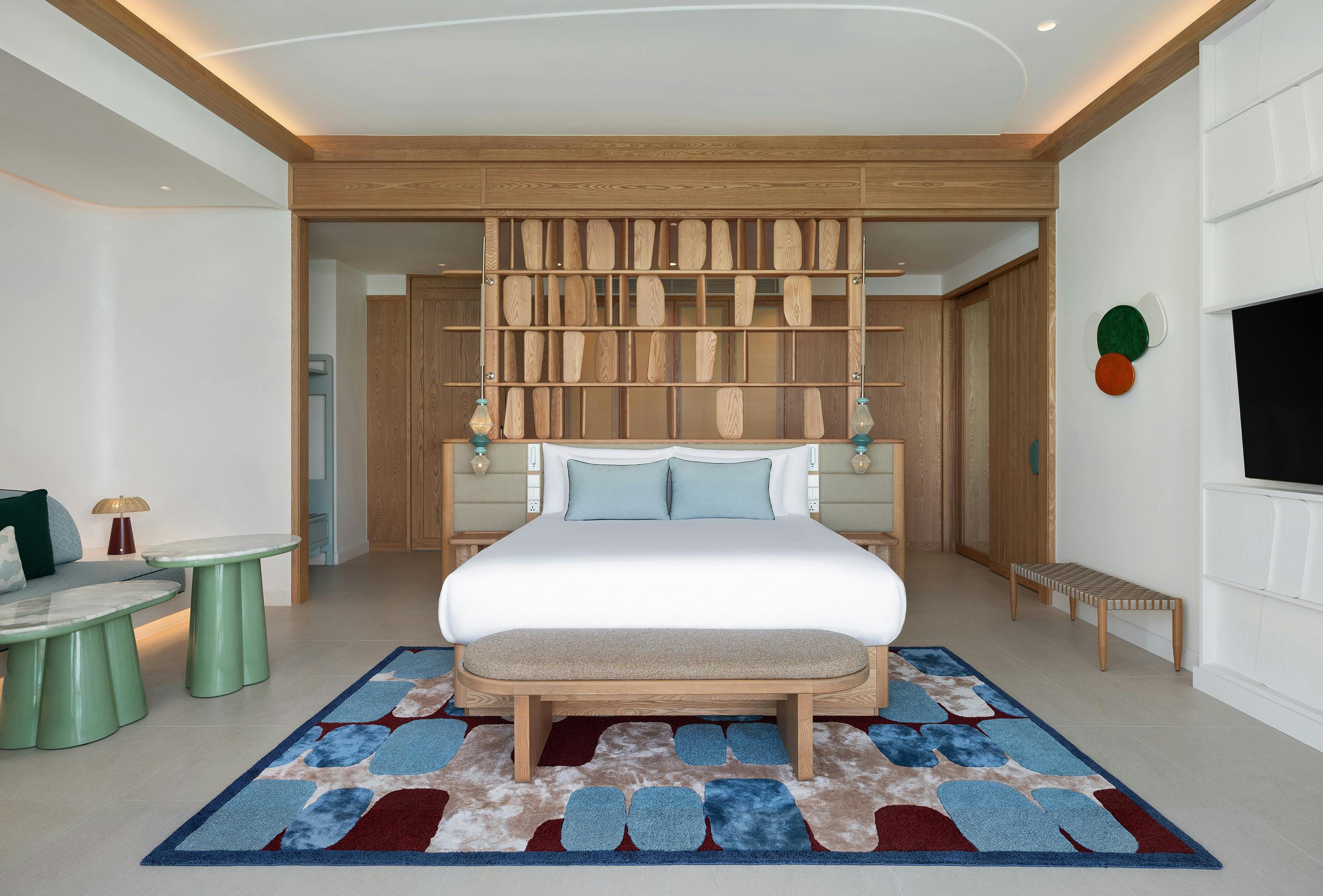 Centara Grand Lagoon Maldives