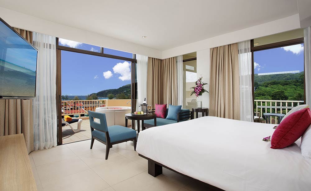 Centara Karon Resort Phuket